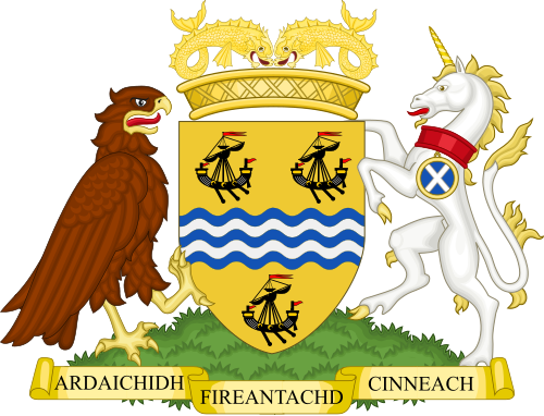 Comhairle nan Eilean Siar